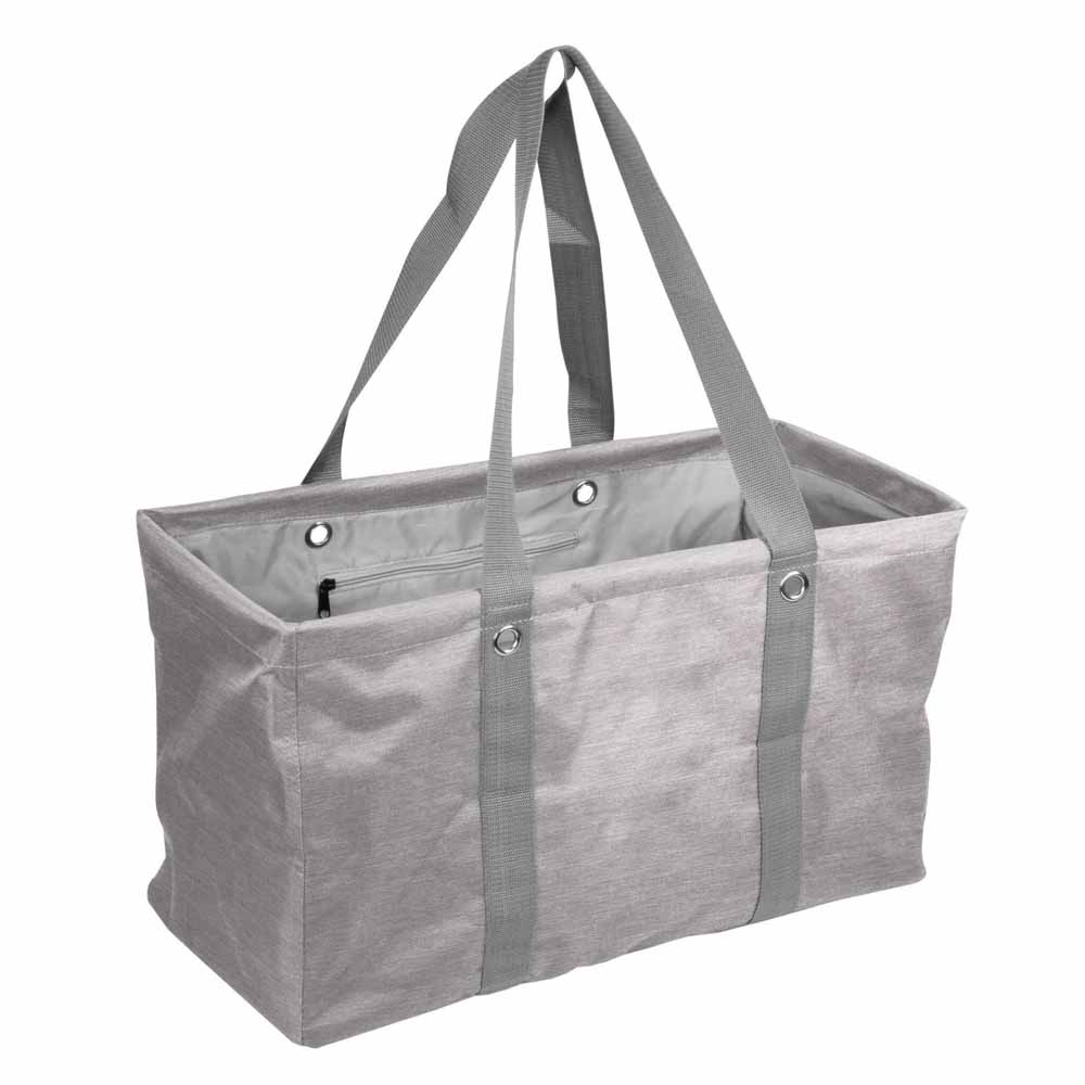 crosshatch picnic caddy